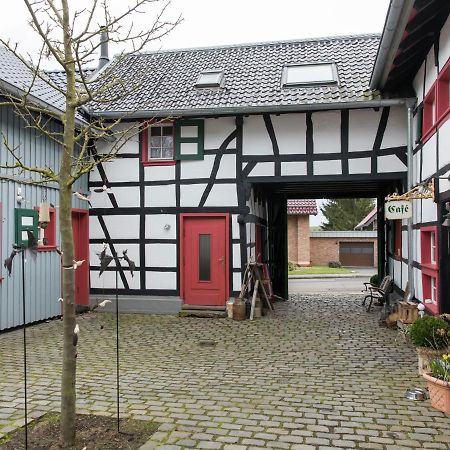 Apartment With Garden Near Monschau Schleiden Exteriör bild