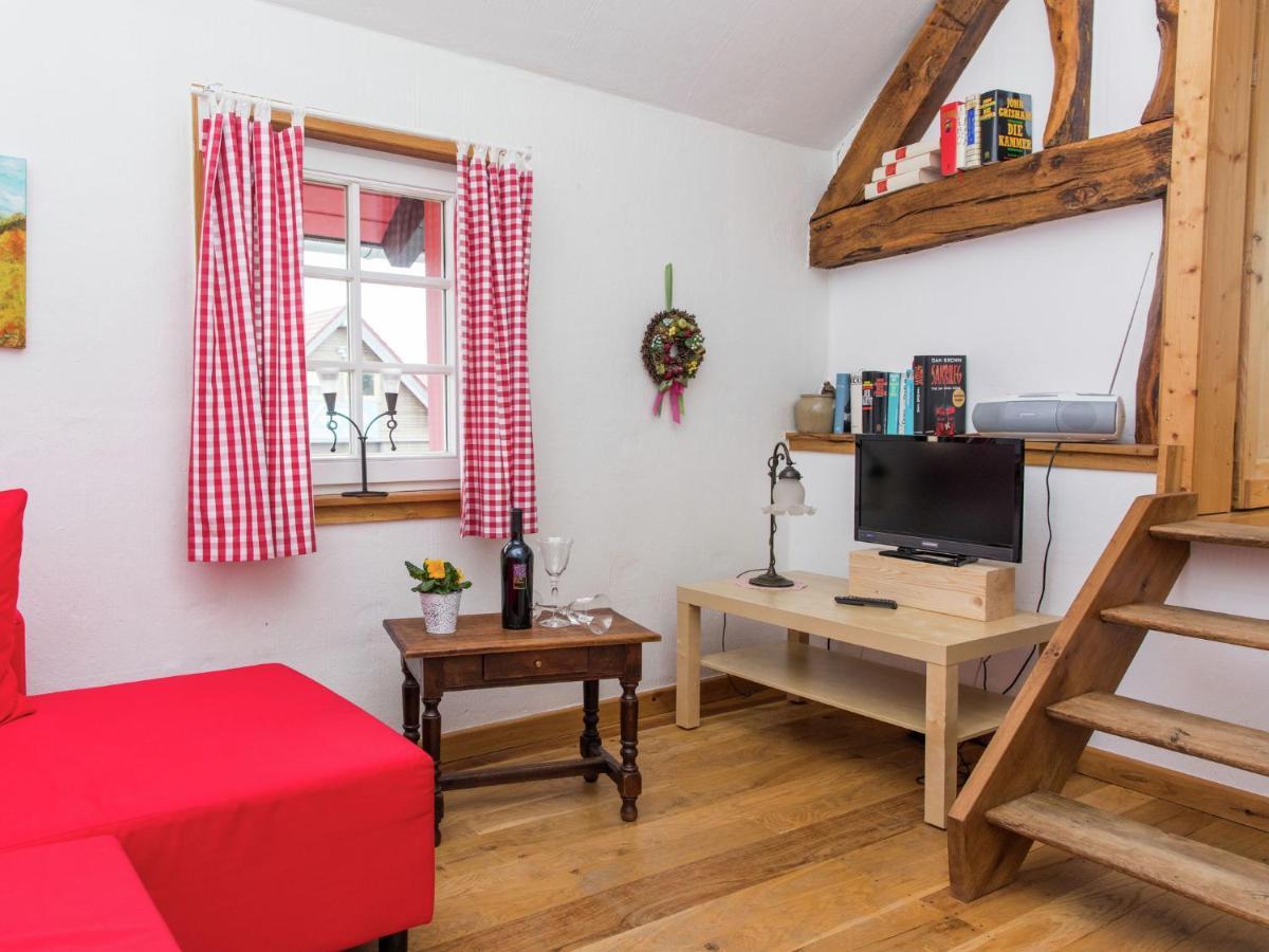 Apartment With Garden Near Monschau Schleiden Exteriör bild