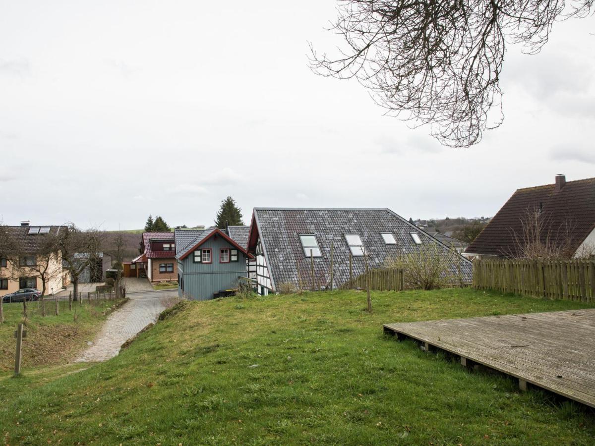 Apartment With Garden Near Monschau Schleiden Exteriör bild